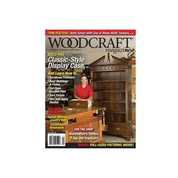 Downloadable Issue 26: Dec 2008/Jan 2009